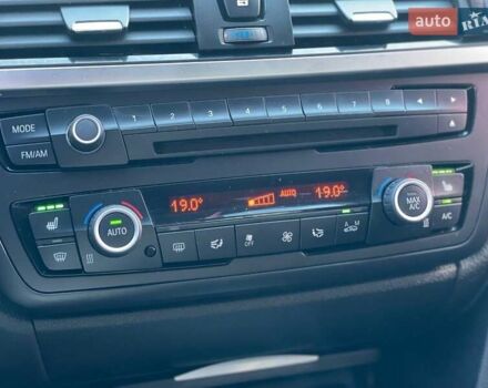 Серый БМВ 3 Серия, объемом двигателя 2 л и пробегом 149 тыс. км за 15499 $, фото 23 на Automoto.ua
