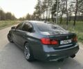 Сірий БМВ 3 Серія, об'ємом двигуна 2 л та пробігом 189 тис. км за 14999 $, фото 3 на Automoto.ua