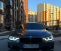 Сірий БМВ 3 Серія, об'ємом двигуна 2 л та пробігом 240 тис. км за 15000 $, фото 1 на Automoto.ua