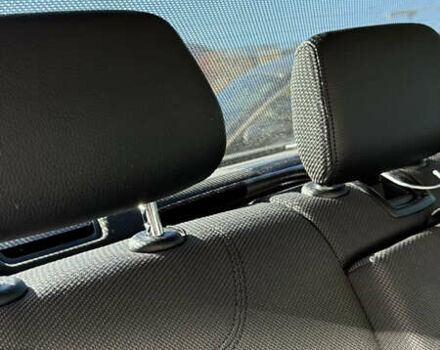 БМВ 3 Серія 2013 у Сваляве на Automoto.ua Сірий БМВ 3 Серія, об'ємом двигуна 2.99 л та пробігом 302 тис. км за 21900 $, фото 4 на Automoto.ua