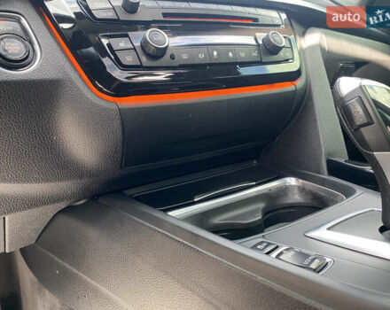 Сірий БМВ 3 Серія, об'ємом двигуна 2 л та пробігом 188 тис. км за 14500 $, фото 45 на Automoto.ua