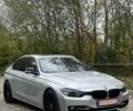 БМВ 3 Серия 2013 в Ровно на Automoto.ua Серый БМВ 3 Серия, объемом двигателя 2 л и пробегом 230 тыс. км за 11500 $, фото 2 на Automoto.ua