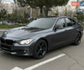 Сірий БМВ 3 Серія, об'ємом двигуна 2 л та пробігом 220 тис. км за 11600 $, фото 9 на Automoto.ua