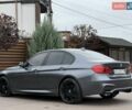 БМВ 3 Серія 2013 у Борисполе на Automoto.ua Сірий БМВ 3 Серія, об'ємом двигуна 2 л та пробігом 280 тис. км за 14000 $, фото 22 на Automoto.ua