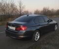 Серый БМВ 3 Серия, объемом двигателя 2 л и пробегом 105 тыс. км за 13000 $, фото 4 на Automoto.ua