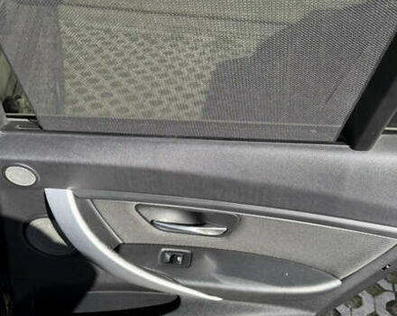 БМВ 3 Серія 2013 у Сваляве на Automoto.ua Сірий БМВ 3 Серія, об'ємом двигуна 2.99 л та пробігом 302 тис. км за 21900 $, фото 18 на Automoto.ua