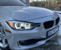 Серый БМВ 3 Серия, объемом двигателя 2 л и пробегом 145 тыс. км за 14200 $, фото 5 на Automoto.ua