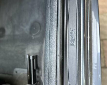 Серый БМВ 3 Серия, объемом двигателя 2 л и пробегом 303 тыс. км за 15500 $, фото 8 на Automoto.ua