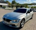 Серый БМВ 3 Серия, объемом двигателя 2 л и пробегом 185 тыс. км за 12500 $, фото 9 на Automoto.ua
