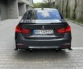 Сірий БМВ 3 Серія, об'ємом двигуна 2 л та пробігом 167 тис. км за 13500 $, фото 16 на Automoto.ua