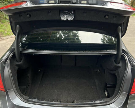 Сірий БМВ 3 Серія, об'ємом двигуна 2 л та пробігом 225 тис. км за 14500 $, фото 7 на Automoto.ua