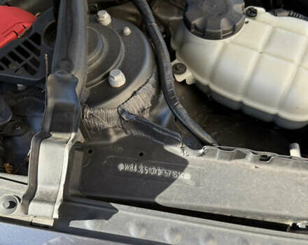 БМВ 3 Серія 2013 у Сваляве на Automoto.ua Сірий БМВ 3 Серія, об'ємом двигуна 2.99 л та пробігом 302 тис. км за 21900 $, фото 10 на Automoto.ua