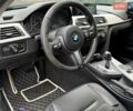 БМВ 3 Серія 2013 у Борисполе на Automoto.ua Сірий БМВ 3 Серія, об'ємом двигуна 2 л та пробігом 280 тис. км за 14000 $, фото 51 на Automoto.ua
