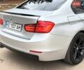 Серый БМВ 3 Серия, объемом двигателя 2 л и пробегом 198 тыс. км за 9500 $, фото 7 на Automoto.ua
