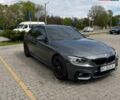 Сірий БМВ 3 Серія, об'ємом двигуна 2 л та пробігом 220 тис. км за 11400 $, фото 1 на Automoto.ua