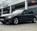 Сірий БМВ 3 Серія, об'ємом двигуна 2 л та пробігом 180 тис. км за 13500 $, фото 3 на Automoto.ua