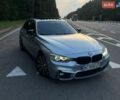 Сірий БМВ 3 Серія, об'ємом двигуна 2 л та пробігом 207 тис. км за 12500 $, фото 1 на Automoto.ua