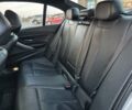 Серый БМВ 3 Серия, объемом двигателя 2.98 л и пробегом 211 тыс. км за 19400 $, фото 9 на Automoto.ua