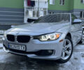 Серый БМВ 3 Серия, объемом двигателя 2 л и пробегом 145 тыс. км за 14200 $, фото 1 на Automoto.ua
