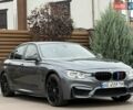 БМВ 3 Серія 2013 у Борисполе на Automoto.ua Сірий БМВ 3 Серія, об'ємом двигуна 2 л та пробігом 280 тис. км за 14000 $, фото 17 на Automoto.ua