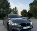 Сірий БМВ 3 Серія, об'ємом двигуна 2 л та пробігом 309 тис. км за 11000 $, фото 1 на Automoto.ua