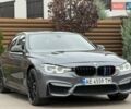 БМВ 3 Серія 2013 у Борисполе на Automoto.ua Сірий БМВ 3 Серія, об'ємом двигуна 2 л та пробігом 280 тис. км за 14000 $, фото 14 на Automoto.ua