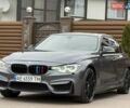 БМВ 3 Серія 2013 у Борисполе на Automoto.ua Сірий БМВ 3 Серія, об'ємом двигуна 2 л та пробігом 280 тис. км за 14000 $, фото 3 на Automoto.ua
