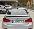 Сірий БМВ 3 Серія, об'ємом двигуна 2 л та пробігом 199 тис. км за 13200 $, фото 4 на Automoto.ua