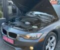 БМВ 3 Серия 2013 в Луцке на Automoto.ua Серый БМВ 3 Серия, объемом двигателя 2 л и пробегом 240 тыс. км за 9500 $, фото 28 на Automoto.ua