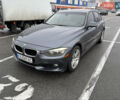 Серый БМВ 3 Серия, объемом двигателя 2 л и пробегом 174 тыс. км за 12500 $, фото 2 на Automoto.ua