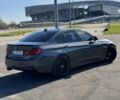 БМВ 3 Серия 2013 в Львове на Automoto.ua Серый БМВ 3 Серия, объемом двигателя 2 л и пробегом 238 тыс. км за 10700 $, фото 4 на Automoto.ua