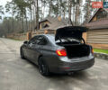 Серый БМВ 3 Серия, объемом двигателя 2 л и пробегом 227 тыс. км за 12500 $, фото 16 на Automoto.ua