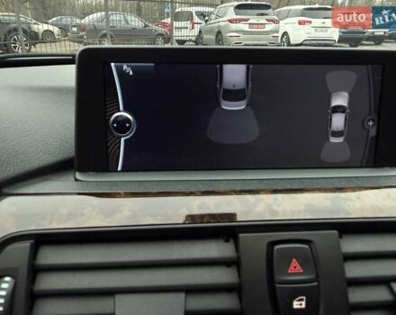 Сірий БМВ 3 Серія, об'ємом двигуна 2 л та пробігом 147 тис. км за 14100 $, фото 21 на Automoto.ua