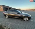 Серый БМВ 3 Серия, объемом двигателя 2 л и пробегом 291 тыс. км за 10700 $, фото 1 на Automoto.ua
