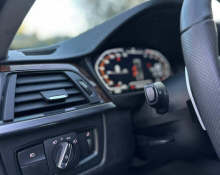 Серый БМВ 3 Серия, объемом двигателя 2 л и пробегом 185 тыс. км за 13800 $, фото 37 на Automoto.ua