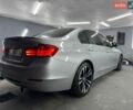 Сірий БМВ 3 Серія, об'ємом двигуна 2.98 л та пробігом 182 тис. км за 16500 $, фото 4 на Automoto.ua