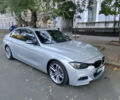 Серый БМВ 3 Серия, объемом двигателя 2 л и пробегом 344 тыс. км за 11900 $, фото 3 на Automoto.ua