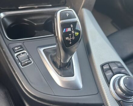 Серый БМВ 3 Серия, объемом двигателя 3 л и пробегом 178 тыс. км за 17900 $, фото 14 на Automoto.ua