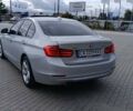Серый БМВ 3 Серия, объемом двигателя 2 л и пробегом 140 тыс. км за 14900 $, фото 4 на Automoto.ua