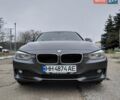 Серый БМВ 3 Серия, объемом двигателя 2 л и пробегом 250 тыс. км за 11900 $, фото 1 на Automoto.ua