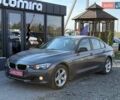 БМВ 3 Серия 2013 в Луцке на Automoto.ua Серый БМВ 3 Серия, объемом двигателя 2 л и пробегом 240 тыс. км за 9500 $, фото 11 на Automoto.ua