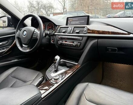 Сірий БМВ 3 Серія, об'ємом двигуна 2 л та пробігом 147 тис. км за 14100 $, фото 36 на Automoto.ua