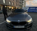 Серый БМВ 3 Серия, объемом двигателя 2 л и пробегом 155 тыс. км за 16300 $, фото 8 на Automoto.ua