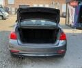 БМВ 3 Серия 2013 в Луцке на Automoto.ua Серый БМВ 3 Серия, объемом двигателя 2 л и пробегом 240 тыс. км за 9500 $, фото 23 на Automoto.ua