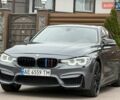 БМВ 3 Серія 2013 у Борисполе на Automoto.ua Сірий БМВ 3 Серія, об'ємом двигуна 2 л та пробігом 280 тис. км за 14000 $, фото 1 на Automoto.ua