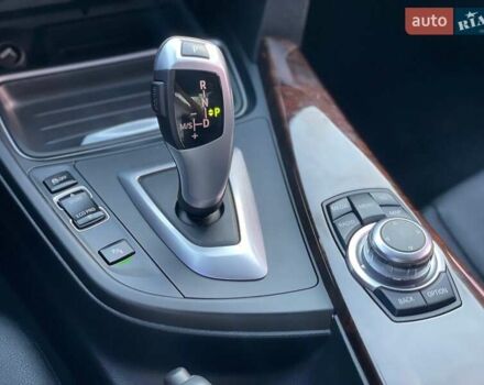 Серый БМВ 3 Серия, объемом двигателя 2 л и пробегом 149 тыс. км за 15499 $, фото 17 на Automoto.ua