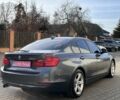 Серый БМВ 3 Серия, объемом двигателя 2 л и пробегом 230 тыс. км за 10200 $, фото 3 на Automoto.ua