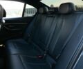 Серый БМВ 3 Серия, объемом двигателя 2 л и пробегом 242 тыс. км за 11998 $, фото 12 на Automoto.ua