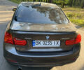 Серый БМВ 3 Серия, объемом двигателя 2 л и пробегом 198 тыс. км за 13200 $, фото 8 на Automoto.ua