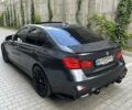 Сірий БМВ 3 Серія, об'ємом двигуна 2 л та пробігом 167 тис. км за 13500 $, фото 20 на Automoto.ua
